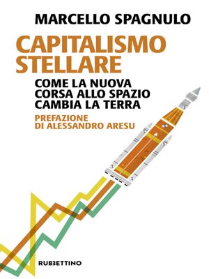 cover image of Capitalismo stellare